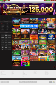 Скриншот 888starz