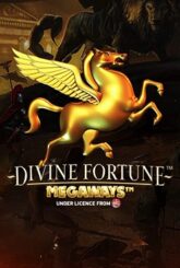 Игровой автомат Divine Fortune Megaways – играть бесплатно