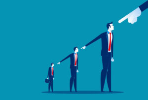 Ответственность в казино