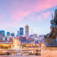 Игровая ассоциация Айовы рассматривает возможность легализации онлайн-гемблинга