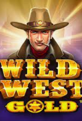 Wild West Gold Megaways: играть в демо режиме
