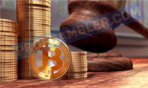 Влияние регулирования криптовалют на казино онлайн