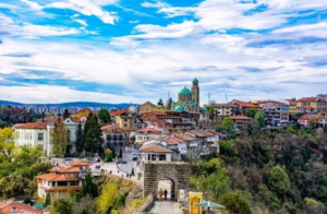 Провайдер Игдрасиль заключил сделку с Болгарией