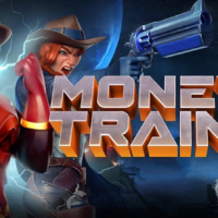 Счастливчик выиграл 150 000 – кратный максимальный выигрыш в недавно выпущенном слоте Money Train 4