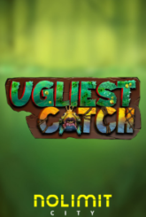 Ugliest Catch – играть бесплатно в демо режиме