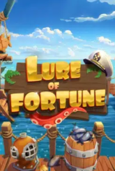 Слот Lure of Fortune от Relax Gaming – играть бесплатно в демо режиме