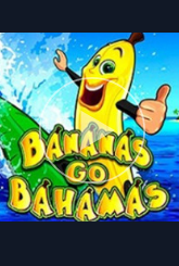 Bananas Go Bahamas – игровой автомат от Novomatic (Greentube)