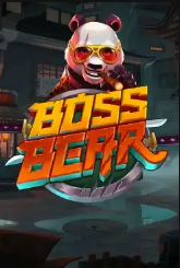 Boss Bear от Push Gaming – играть в демо режиме без регистрации