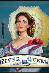 River Queen – красивый слот от Novomatic (Greentube)
