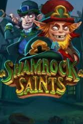 Shamrock Saints – слот от провайдера Push Gaming