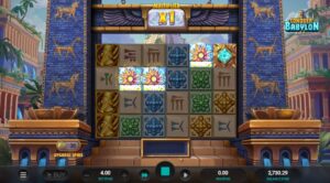 Conquer babylon slot супер бонус