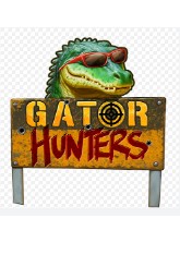 Gator Hunters (Nolimit City) играть бесплатно в демо режиме