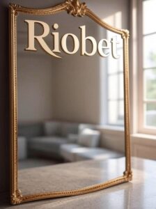 Зеркало Риобет на рабочее сегодня 