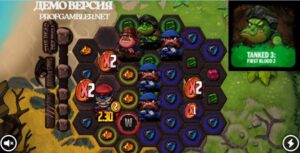 Tanked 3 играть в демо версию без регистрации