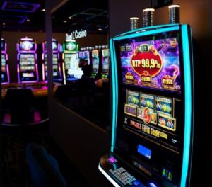 Duel казино rtp 99.9% самый высокий показатель