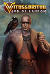 Vituss Britva слот – демо версия и тестирование