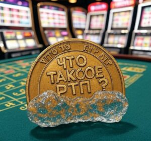 Что такое РТП в казино онлайн