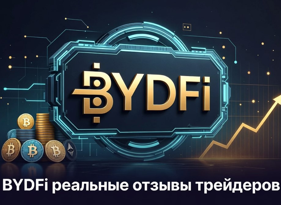 Bydfi отзывы от реальных трейдеров