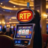 Что такое RTP в онлайн-казино и как он работает?
